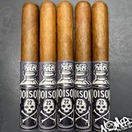 Nomad Cigars POISON 22