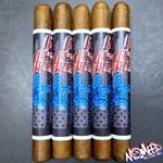 Nomad Cigars THESE COLORS DON’T RUN ‘22