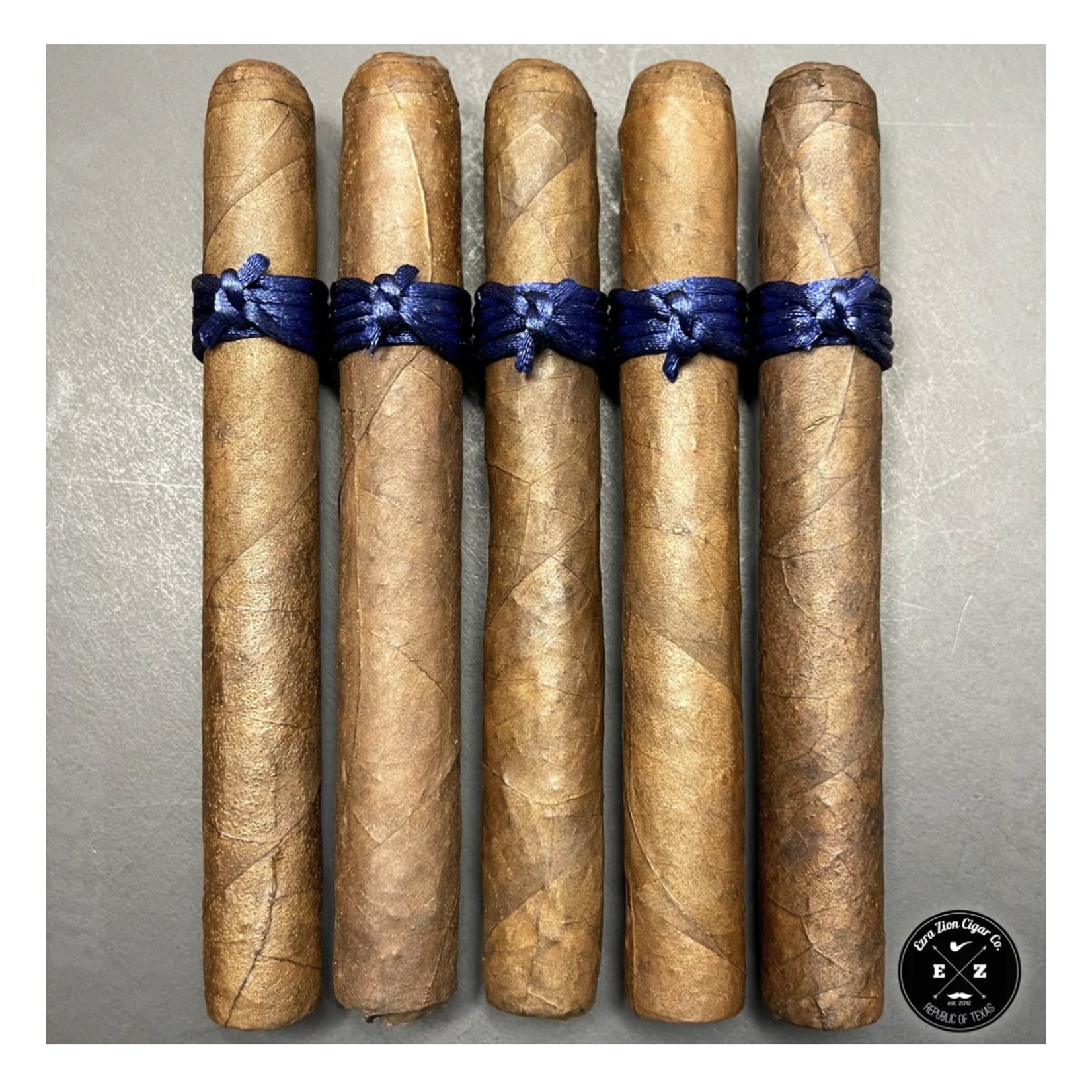 Ezra Zion Cigars Blessed Leaf Charismata