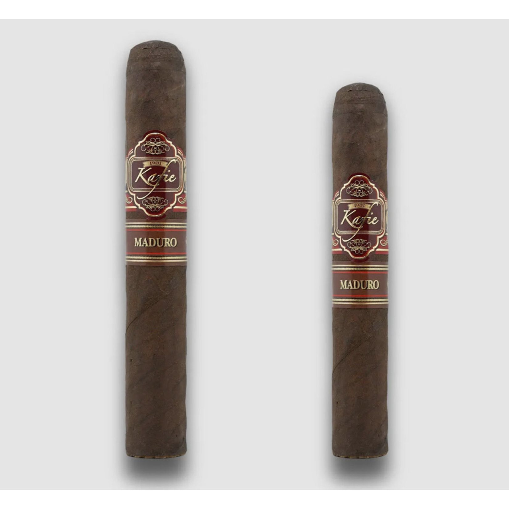 Cigar Review: Caoba Cigars Don Manuel