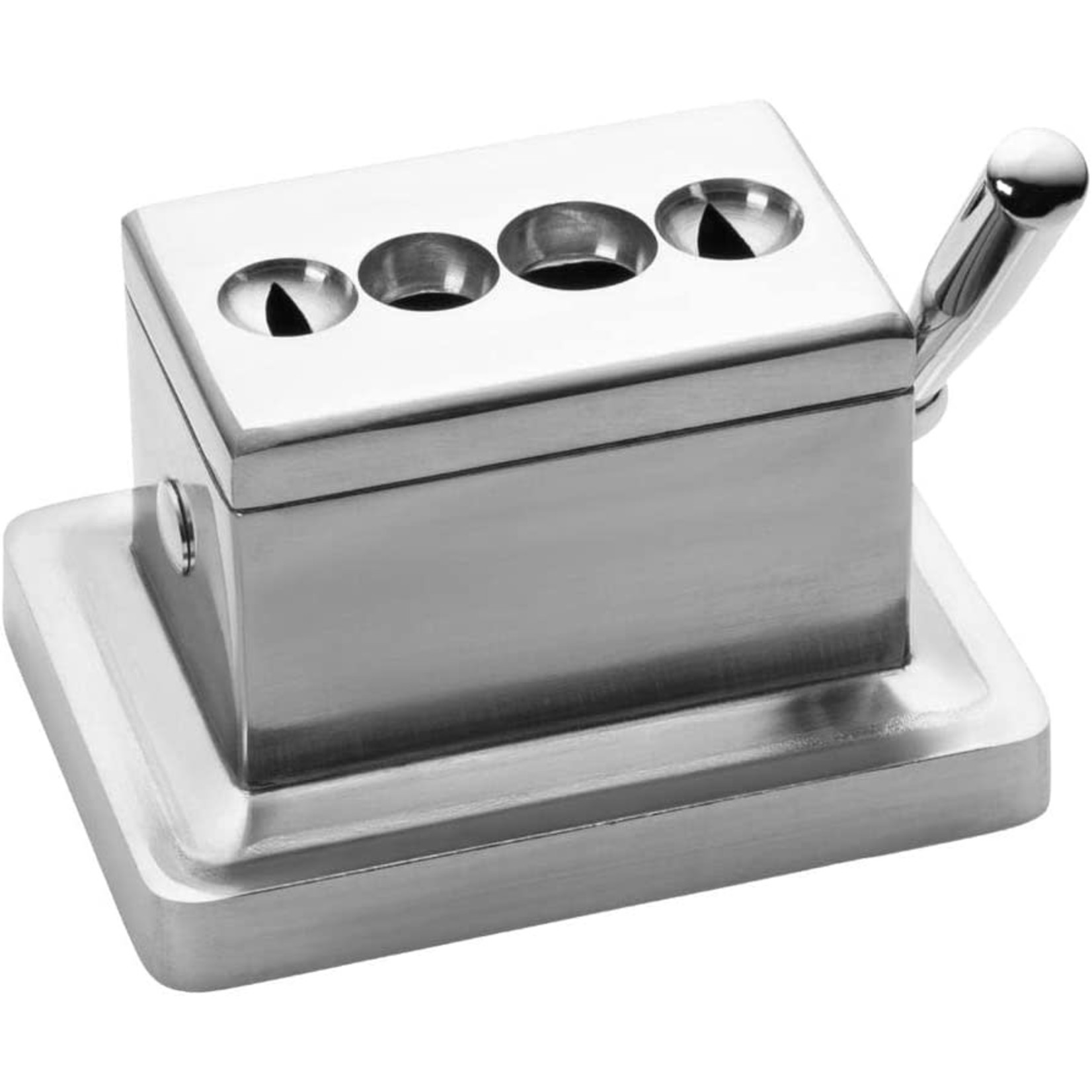 Quad Table Cutter, Stainless