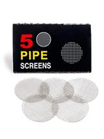 PIPE SCREEN