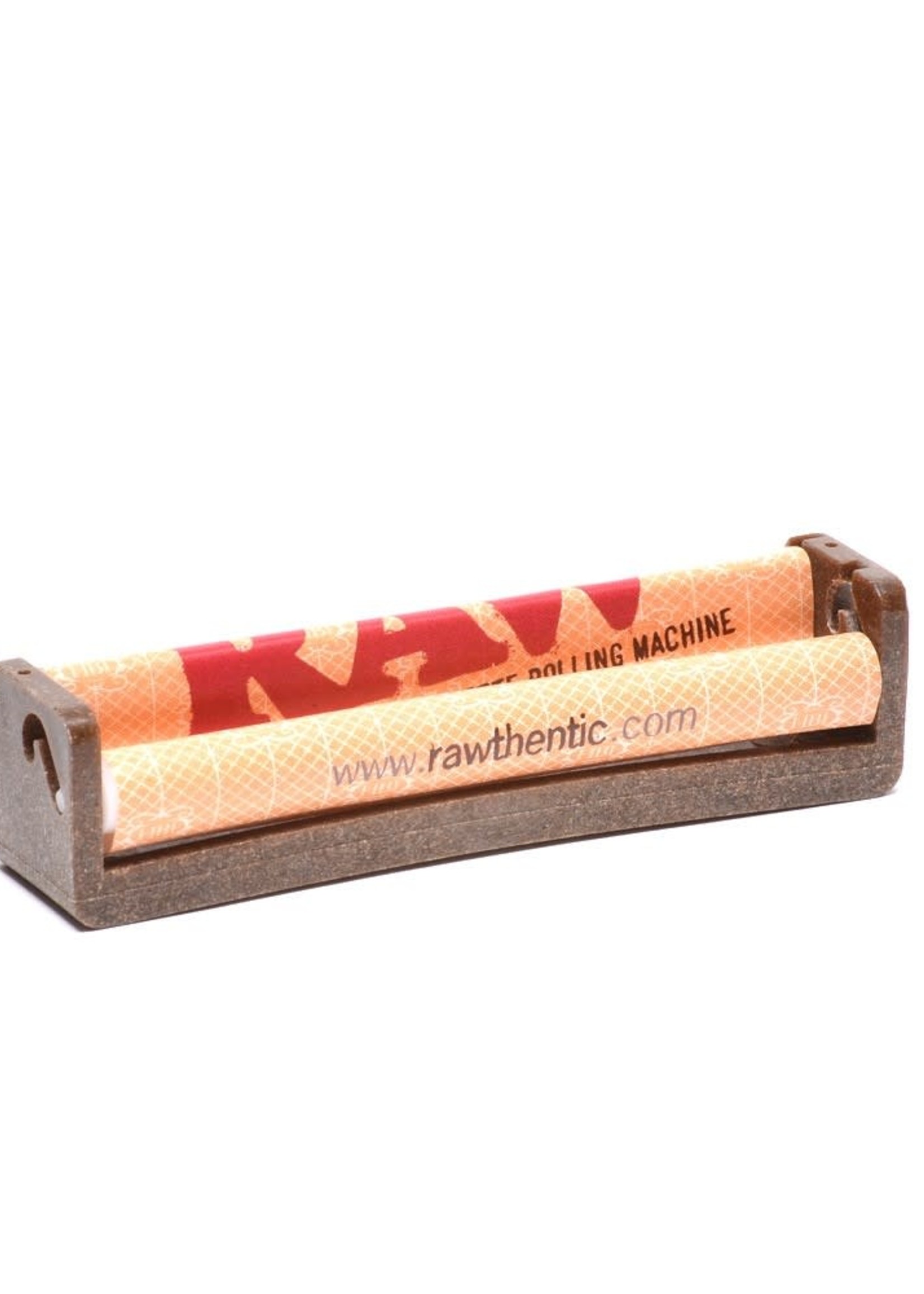 RAW RAW ROLLING MACHINE