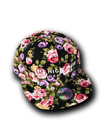 GORRAS THC
