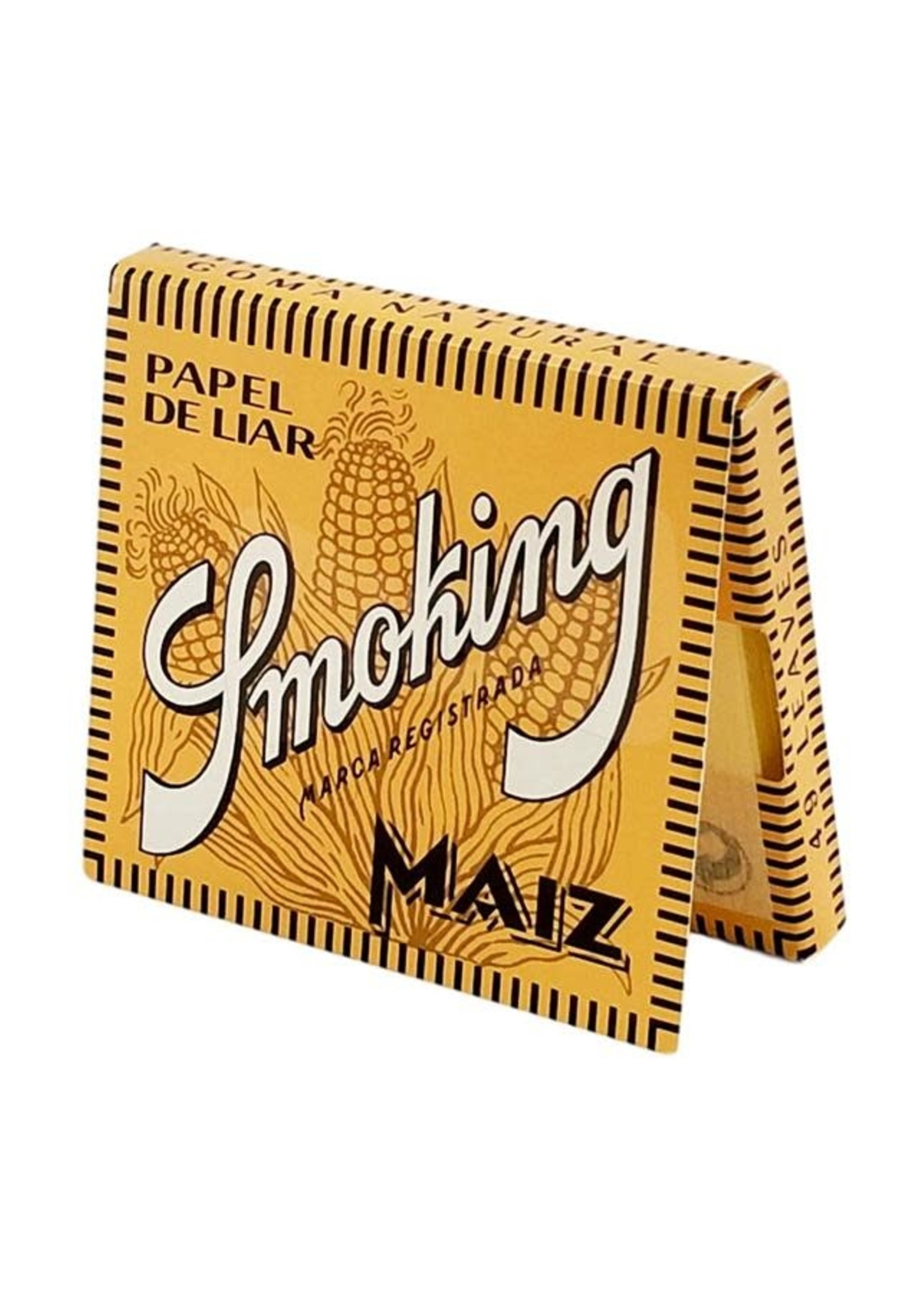 SMOKING SMOKING MAIZ