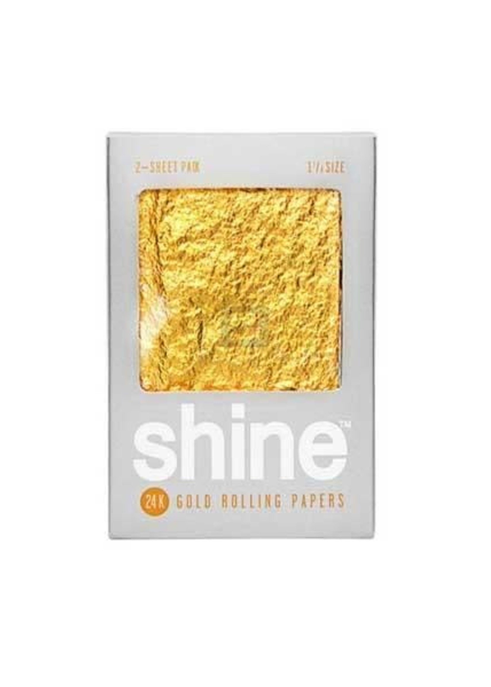 SHINE SHINE 24K