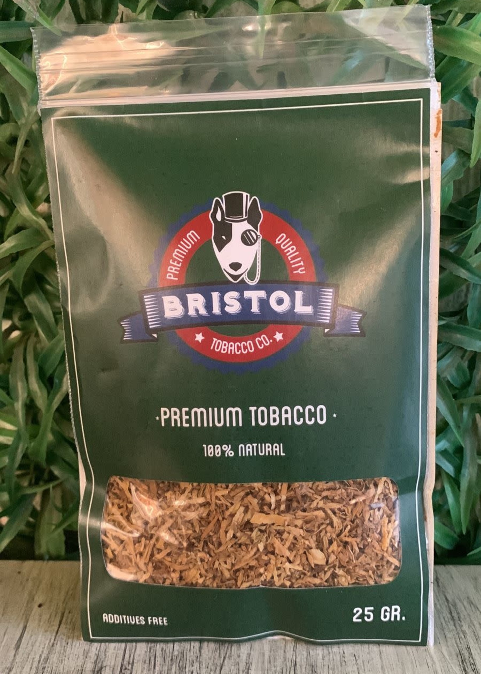 TABACO BRISTOL