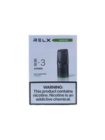 RELX RELX CLASSIC LUDOU ICE