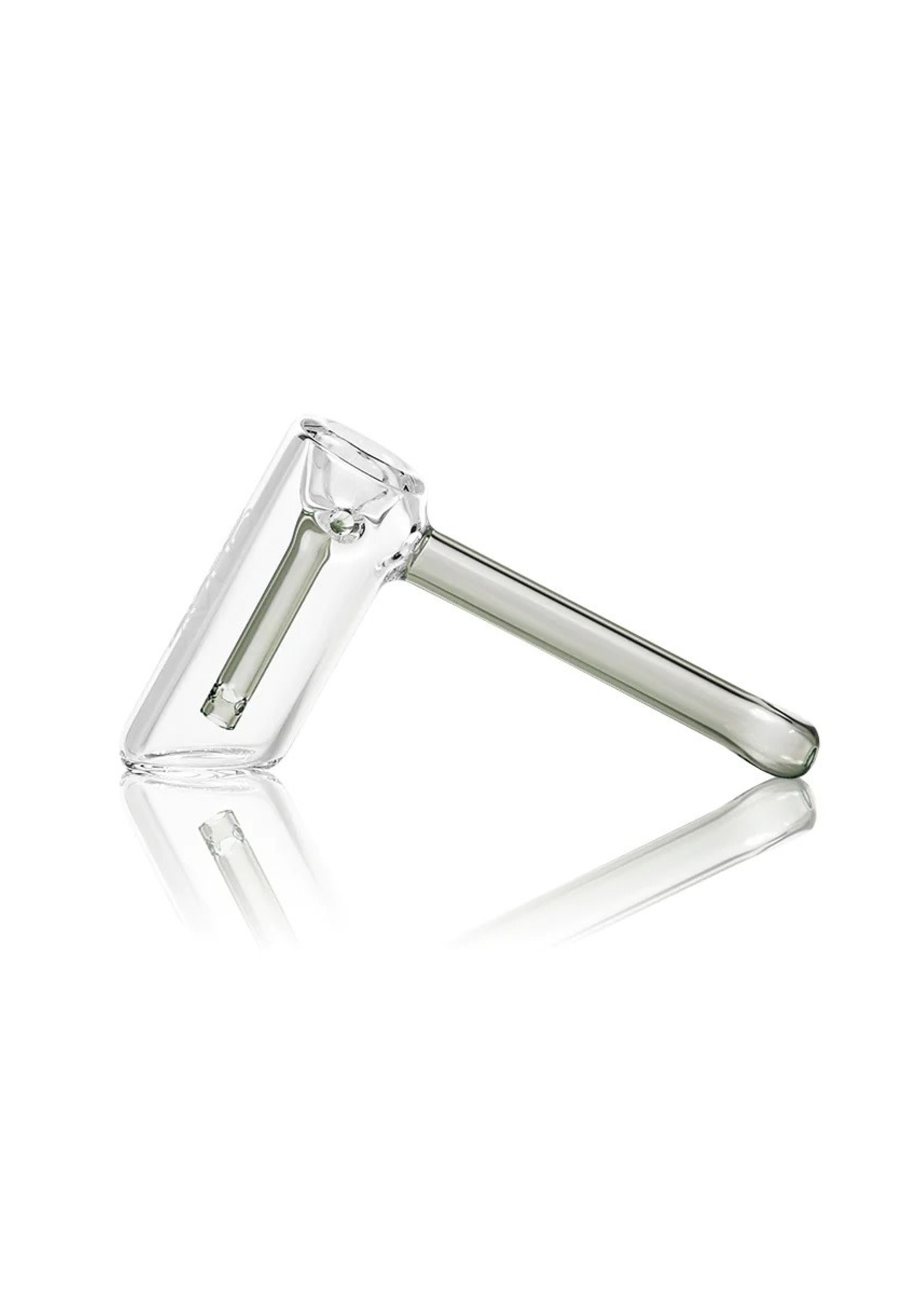 GRAV GRAV MINI HAMMER BUBBLER SMOKE