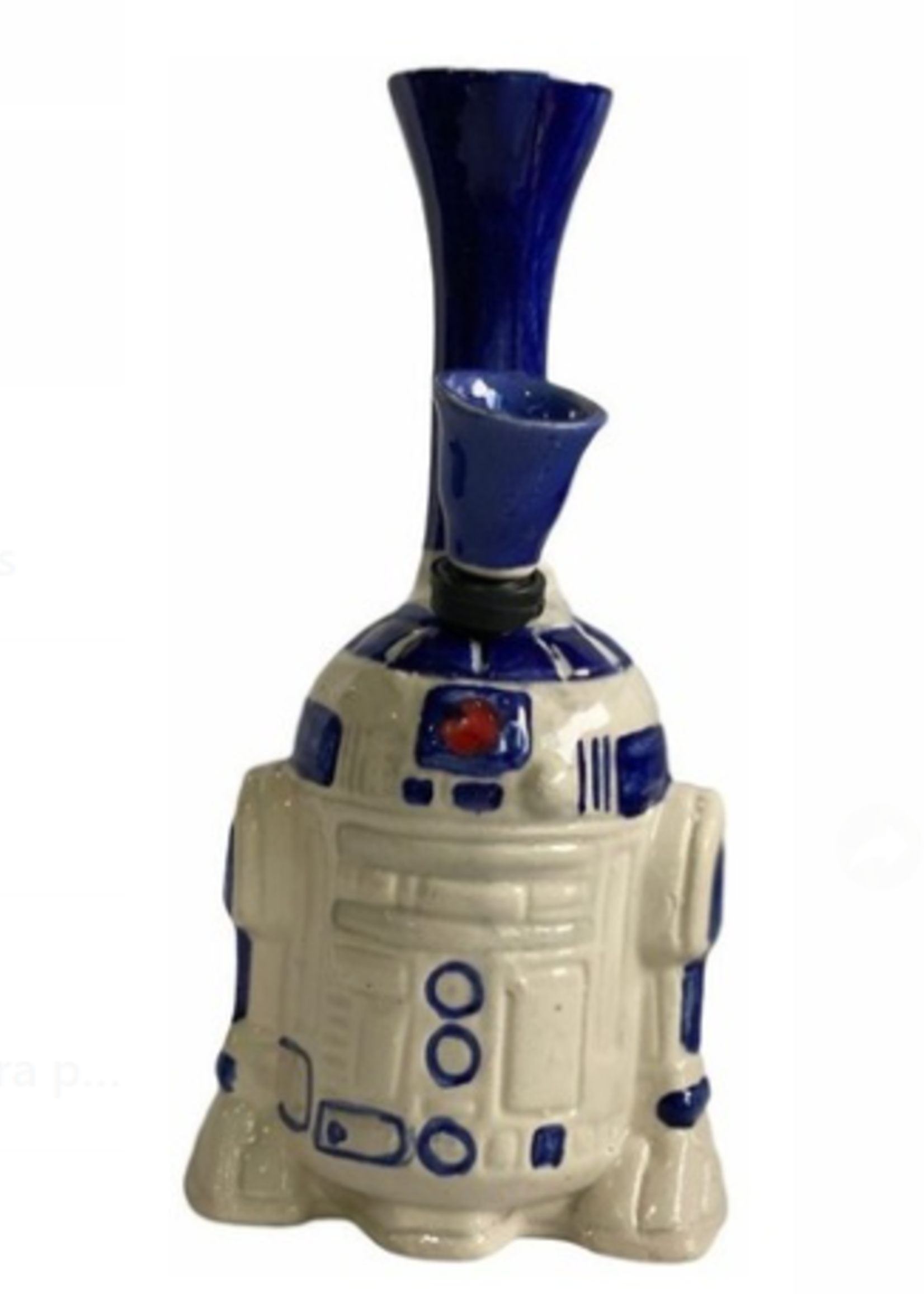 BONG STAR WARS R2-D2