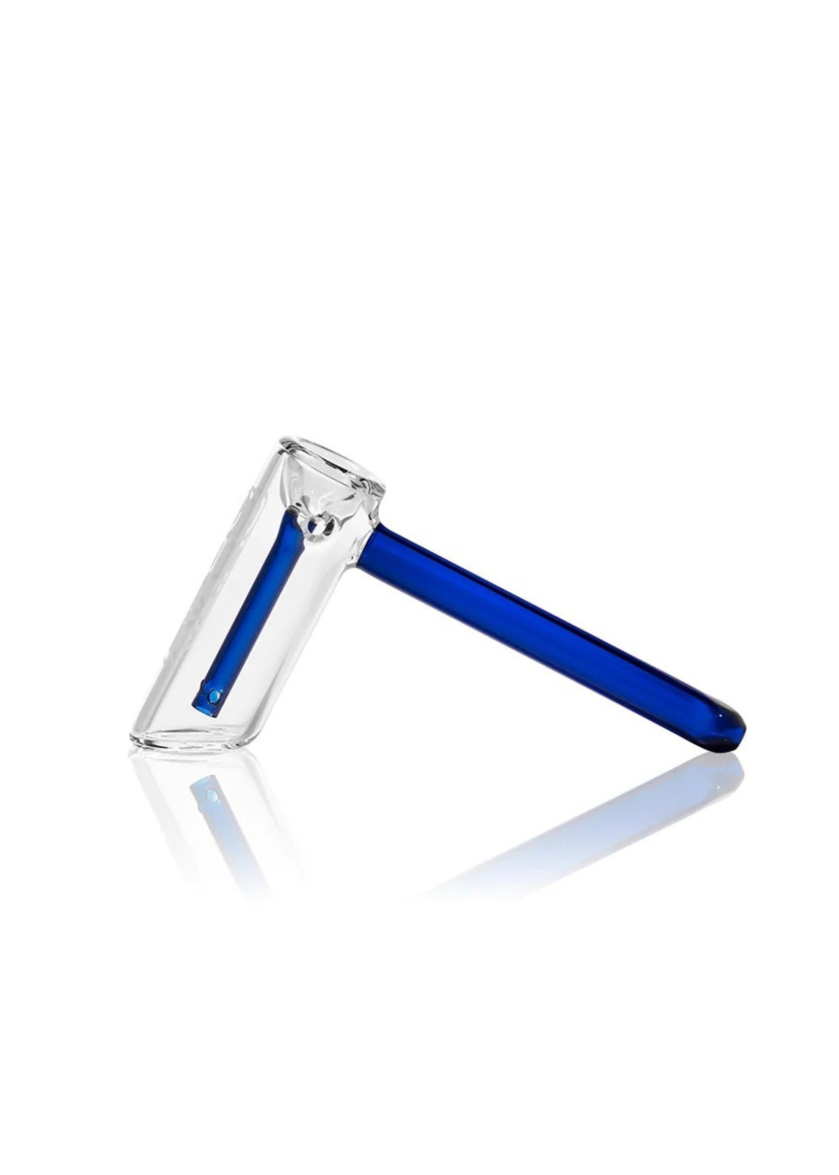 GRAV GRAV MINI HAMMER BUBBLER BLUE