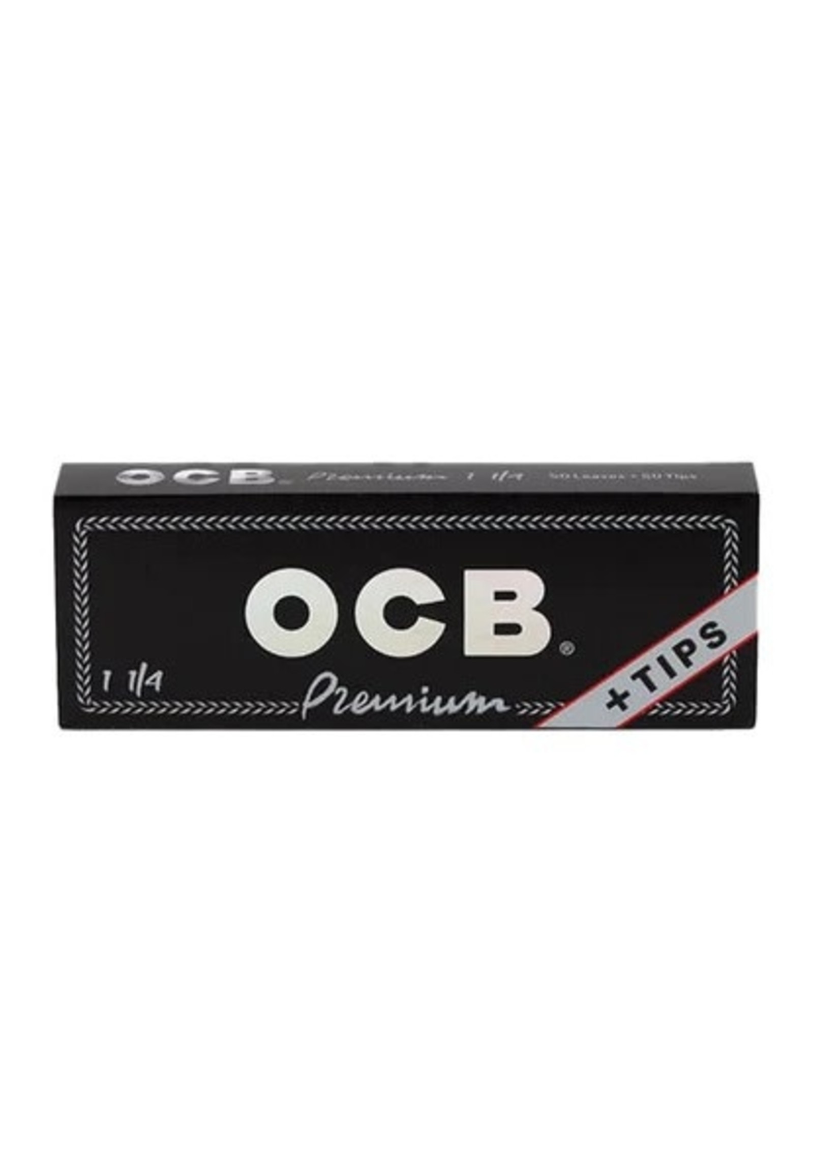 OCB OCB PREMIUM + TIPS