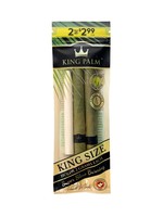 King Palm KING PALM 2 PACK KING SIZE