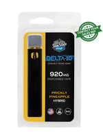 SUNSTATE SUNSTATE DELTA 10 DISPOSABLE PRICKLY PINEAPPLE HYBRID
