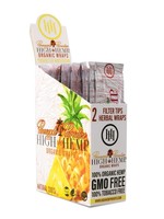 HIGH HEMP HIGH HEMP PINEAPPLE PARADISE