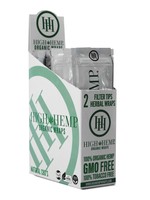 HIGH HEMP HIGH HEMP ORIGINAL WRAPS