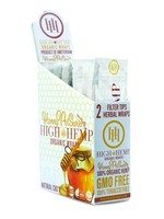 HIGH HEMP HIGH HEMP HONEY POT SWIRL