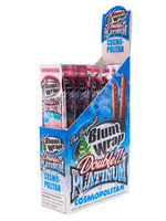 PLATINUM BLUNT WRAP COSMOPOLITAN