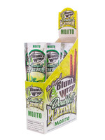 PLATINUM BLUNT WRAP MOJITO