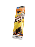 JUICY JAYS JUICY WRAPS MANGO PAPAYA