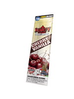 JUICY JAYS JUICY WRAPS CHERRY VANILLA