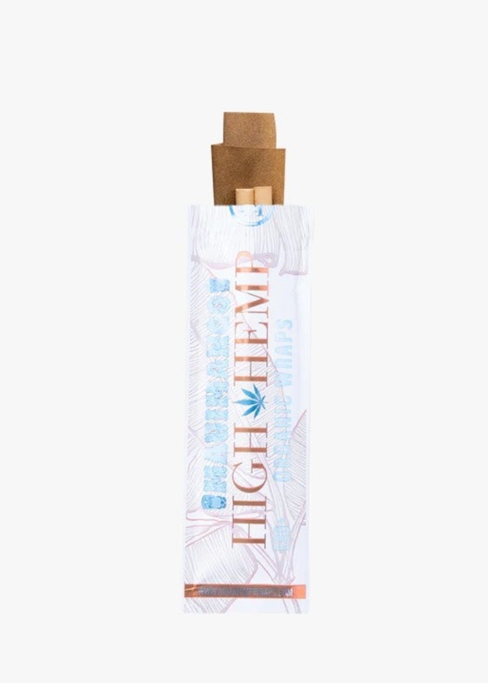 HIGH HEMP HIGH HEMP MAUI MANGO