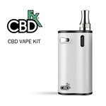 CBDfx VAPE KIT