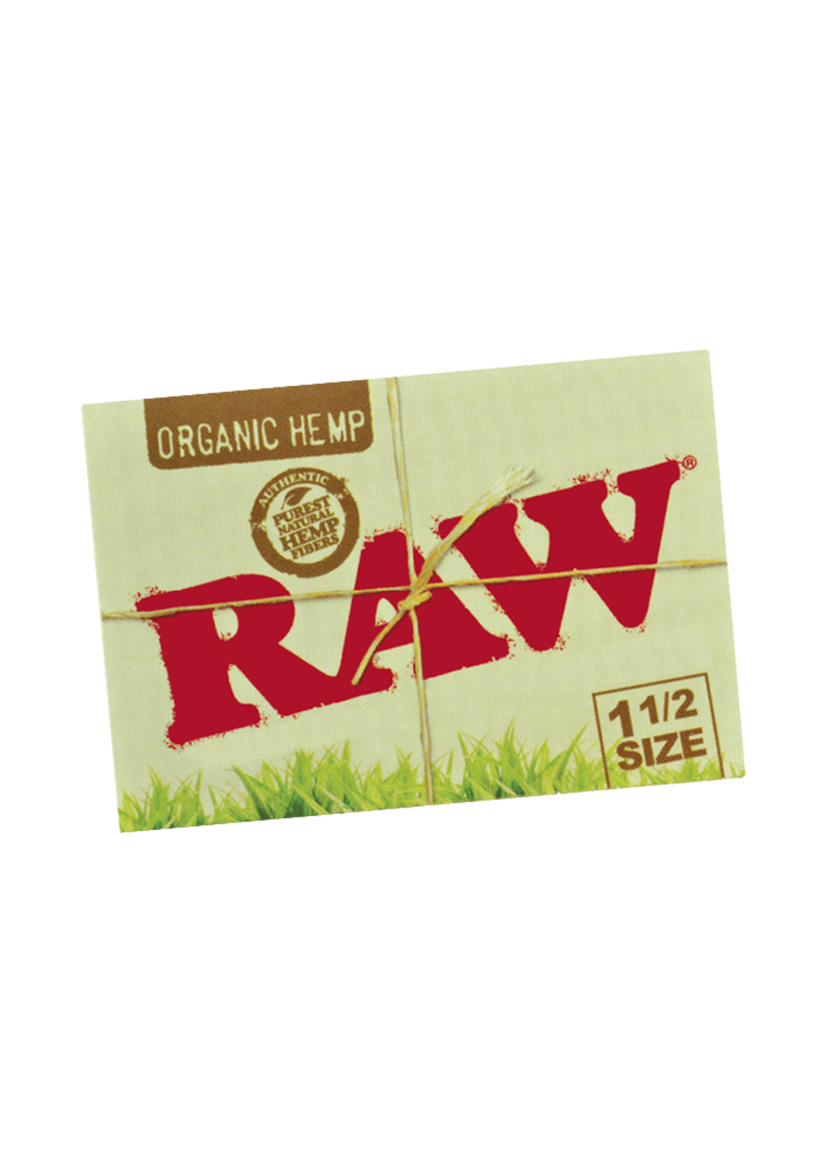 RAW RAW CLASSIC 1 1/2