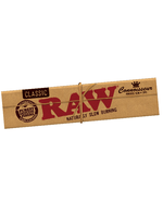 RAW RAW CONNOISSEUR KING SIZE