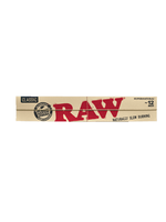 RAW RAW SUPERNATURAL- 12 INCH