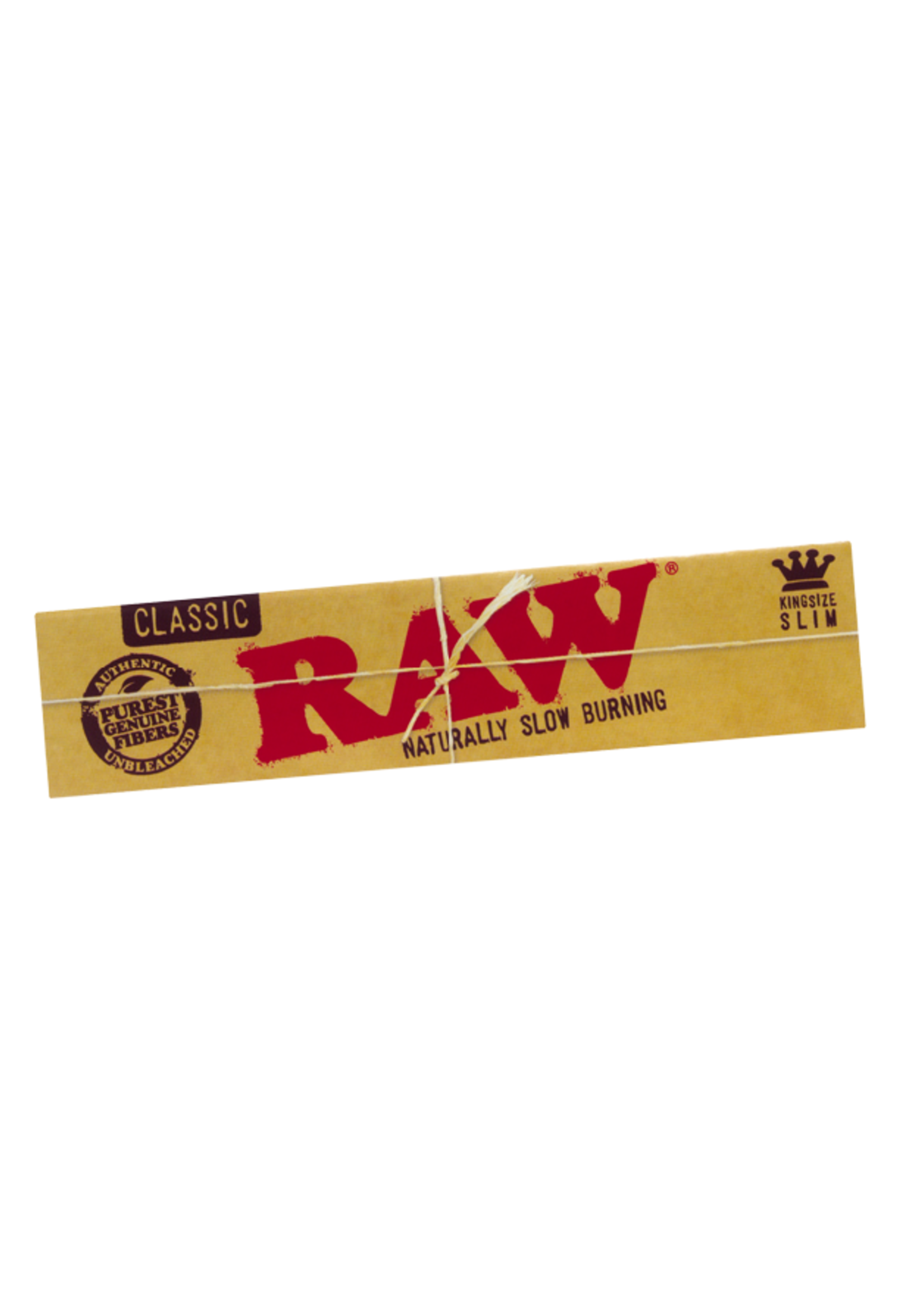 RAW RAW CLASSIC KING SLIM