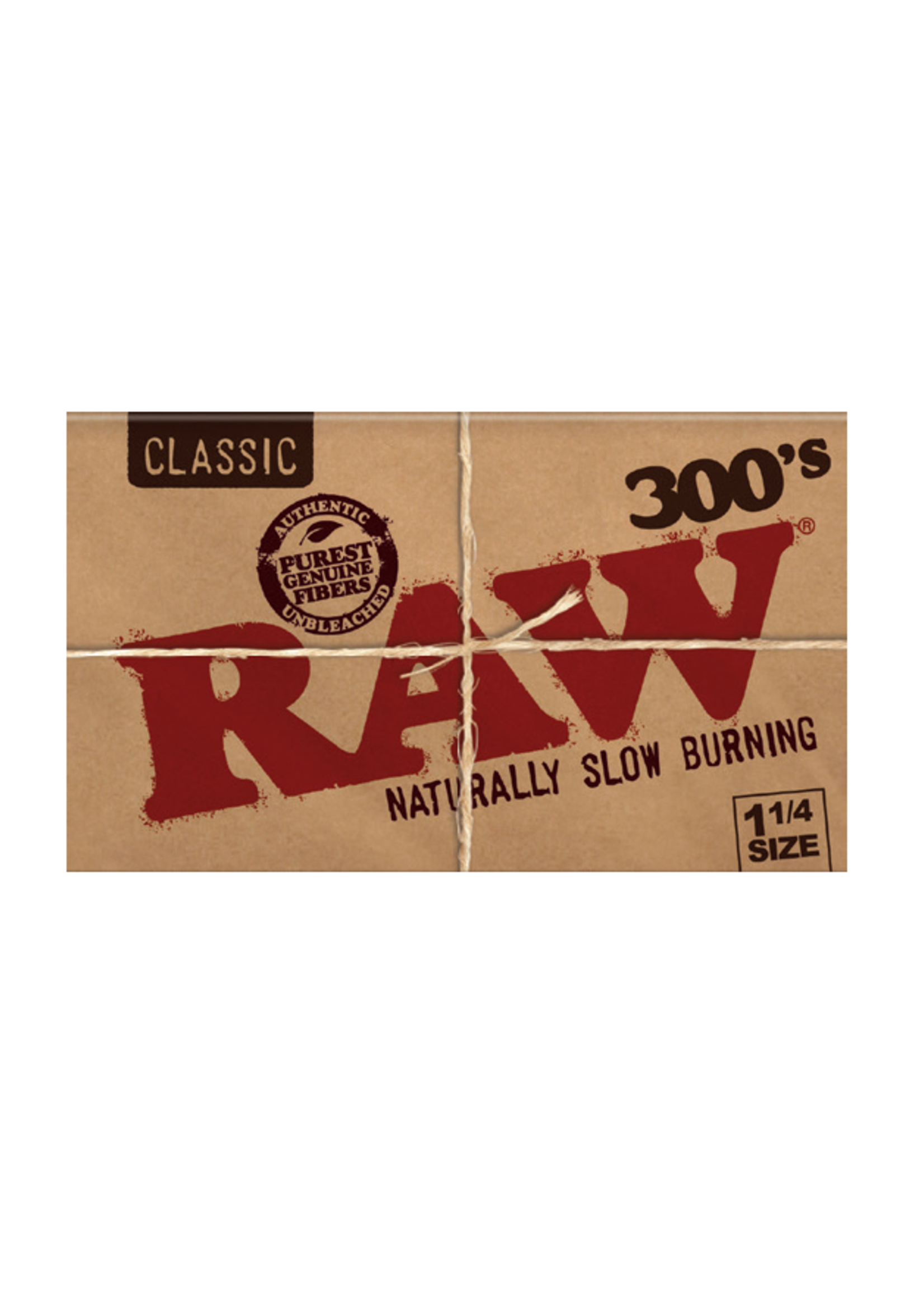 RAW RAW  CLASSIC 300´S