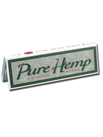 PURE HEMP PURE HEMP 1 1/4