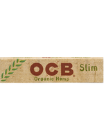 OCB OCB ORGANIC HEMP SLIM