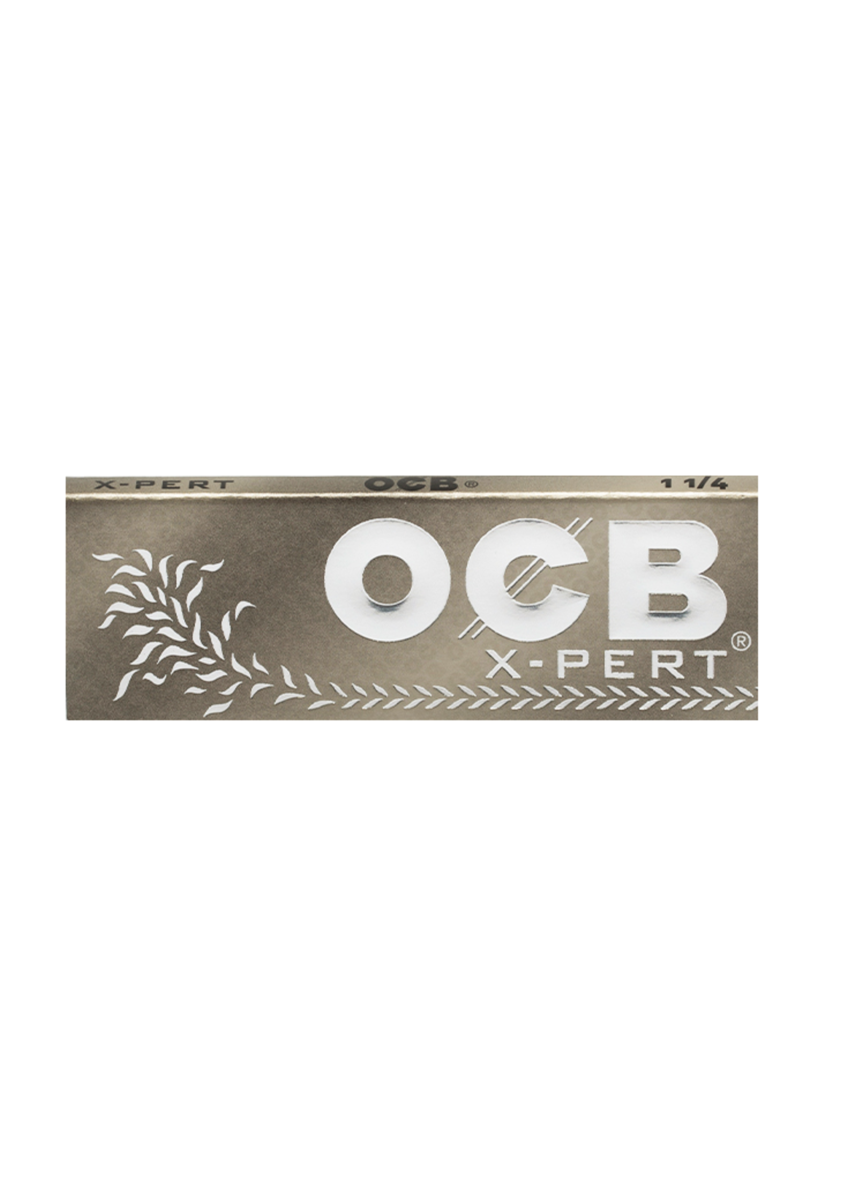 OCB OCB X-PERT 1 1/4
