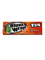 BLUNT WRAP BLUNTS WRAP PREMIUM 1 1/4