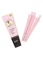 BLAZY SUSAN BLAZY SUSAN PINK CONES 1 1/4