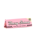BLAZY SUSAN BLAZY SUSAN PINK ROLLING PAPER 1 1/4