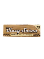 BLAZY SUSAN BLAZY SUSAN UNBLEACHED 1 1/4