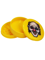 LION ROLLING CIRCUS LION ROLLING CIRCUS ACRYLIC GRINDERS