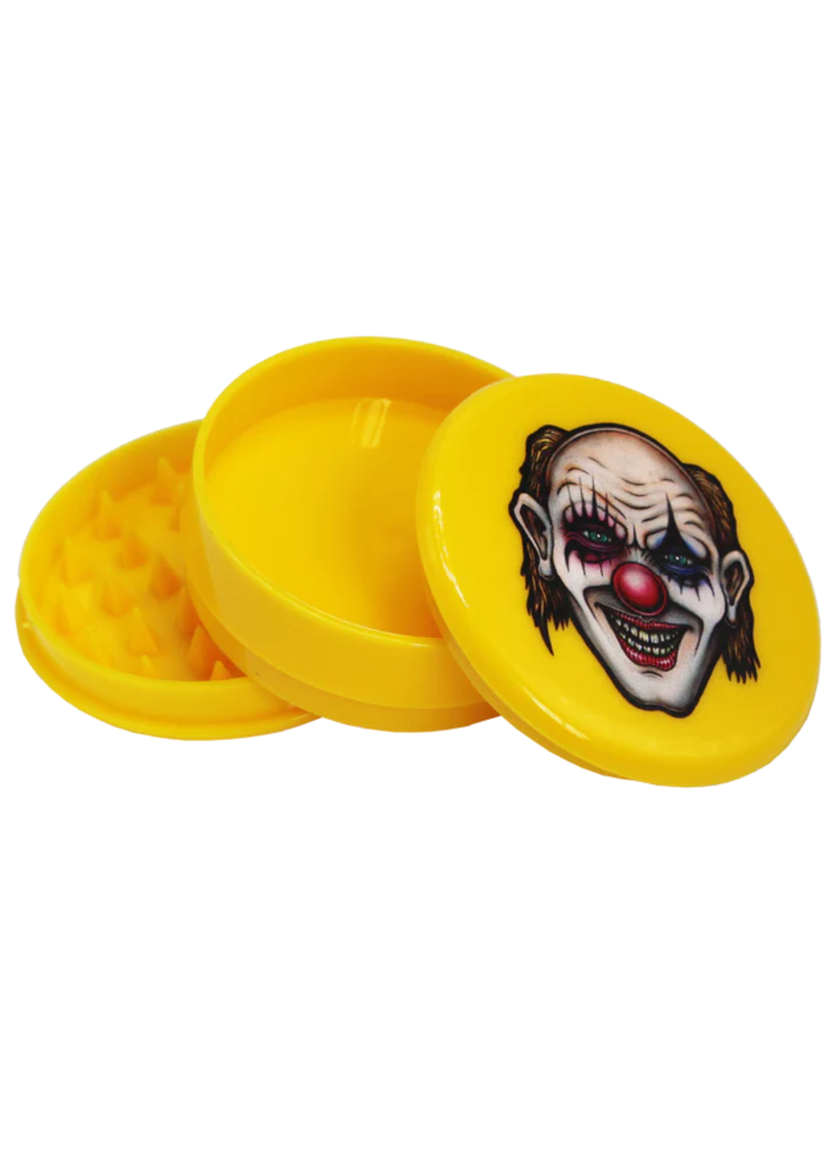 LION ROLLING CIRCUS LION ROLLING CIRCUS ACRYLIC GRINDERS