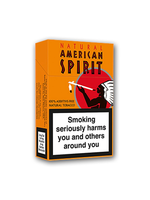 AMERICAN SPIRIT CAJETILLA AMERICAN SPIRIT NARANJA