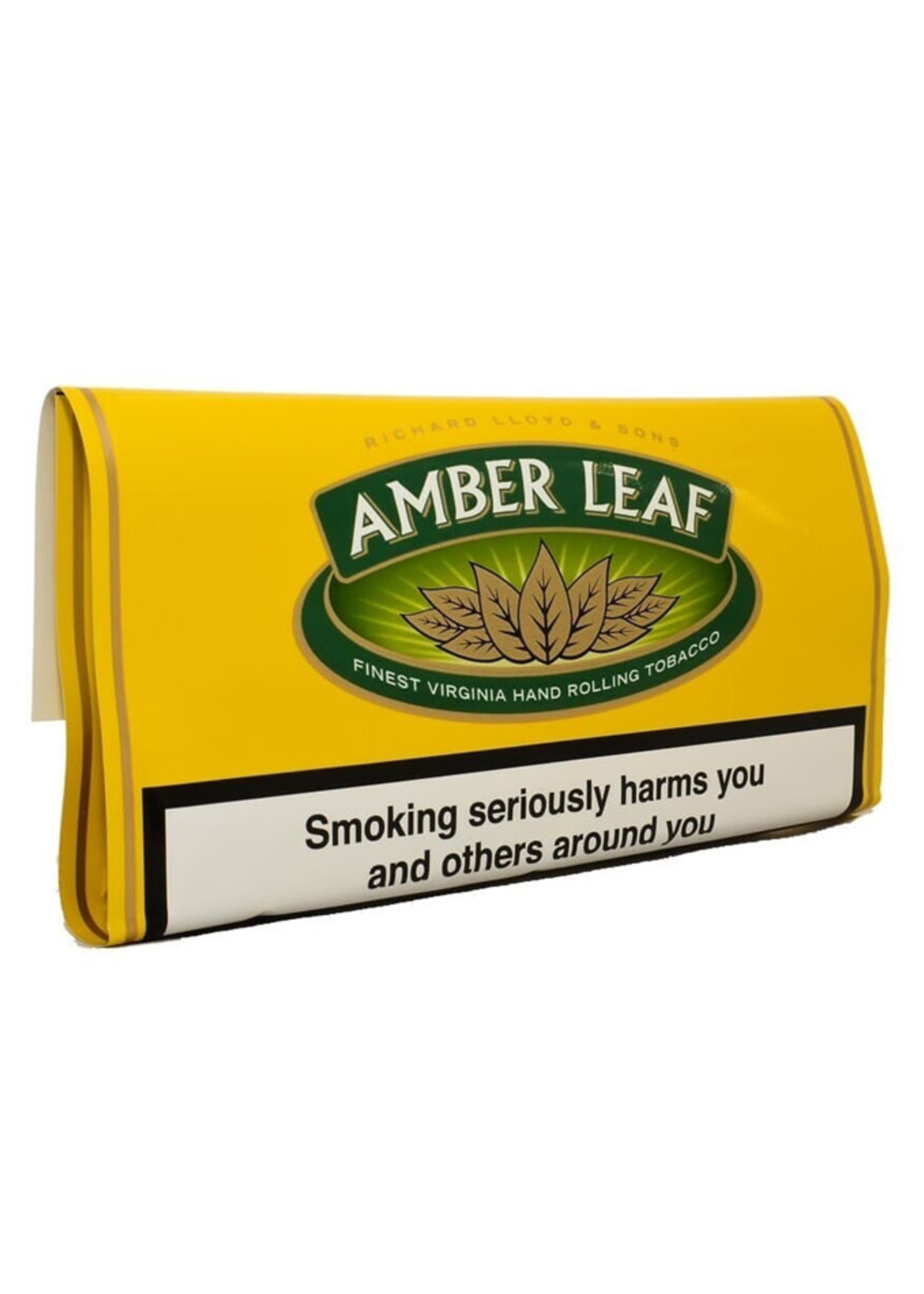 AMBER LEAF AMBER LEAF