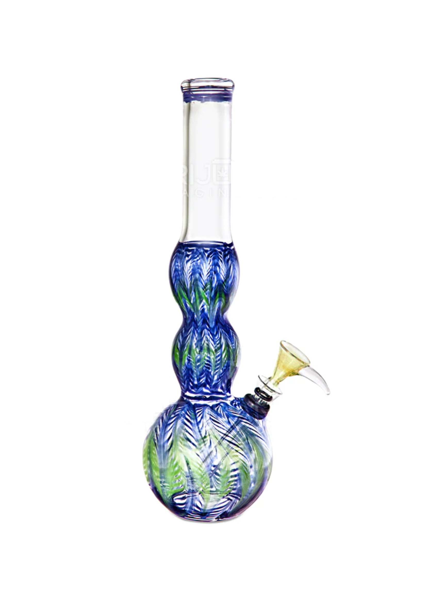 MIX RAKED BONG