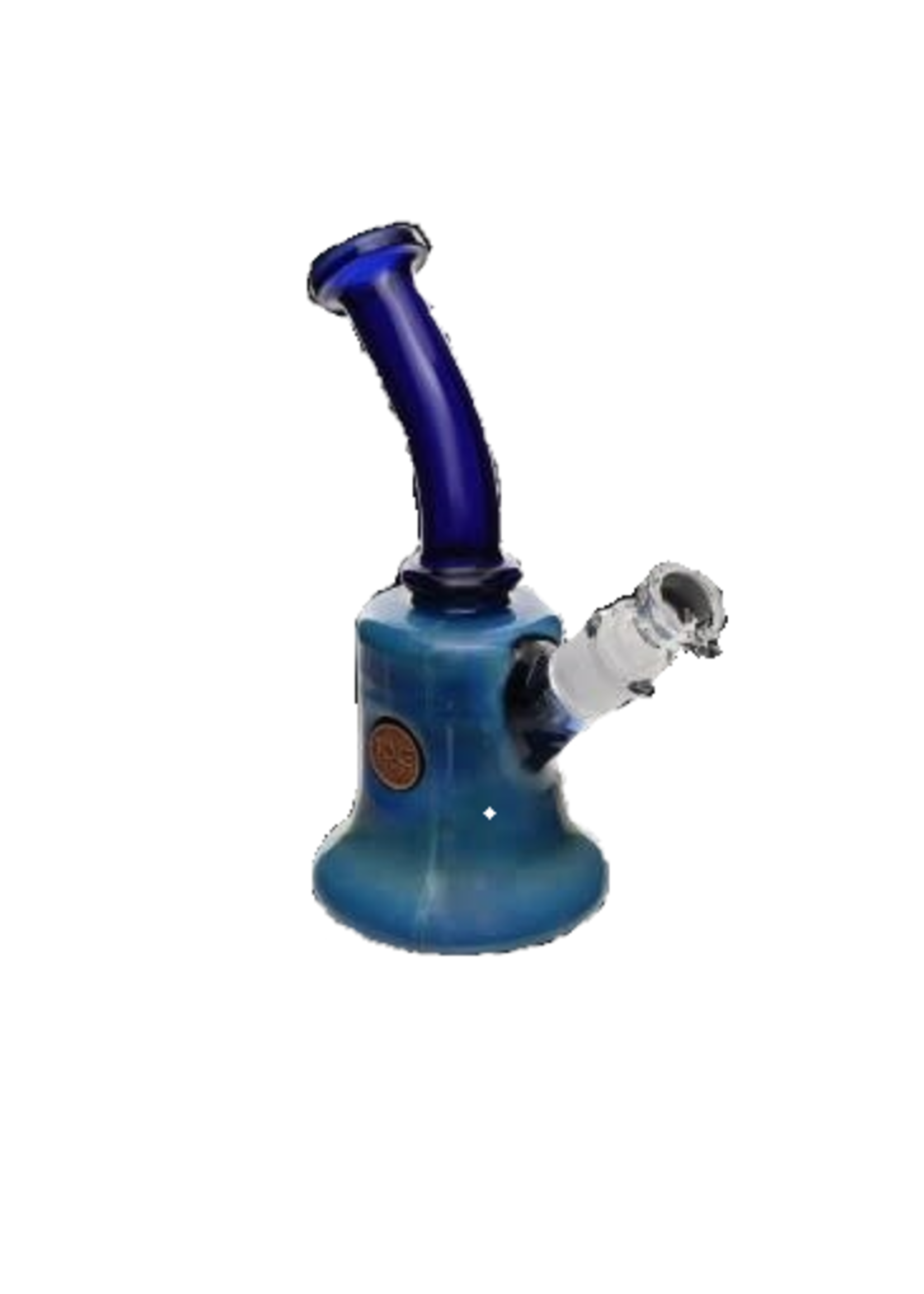 TOKE GLASS