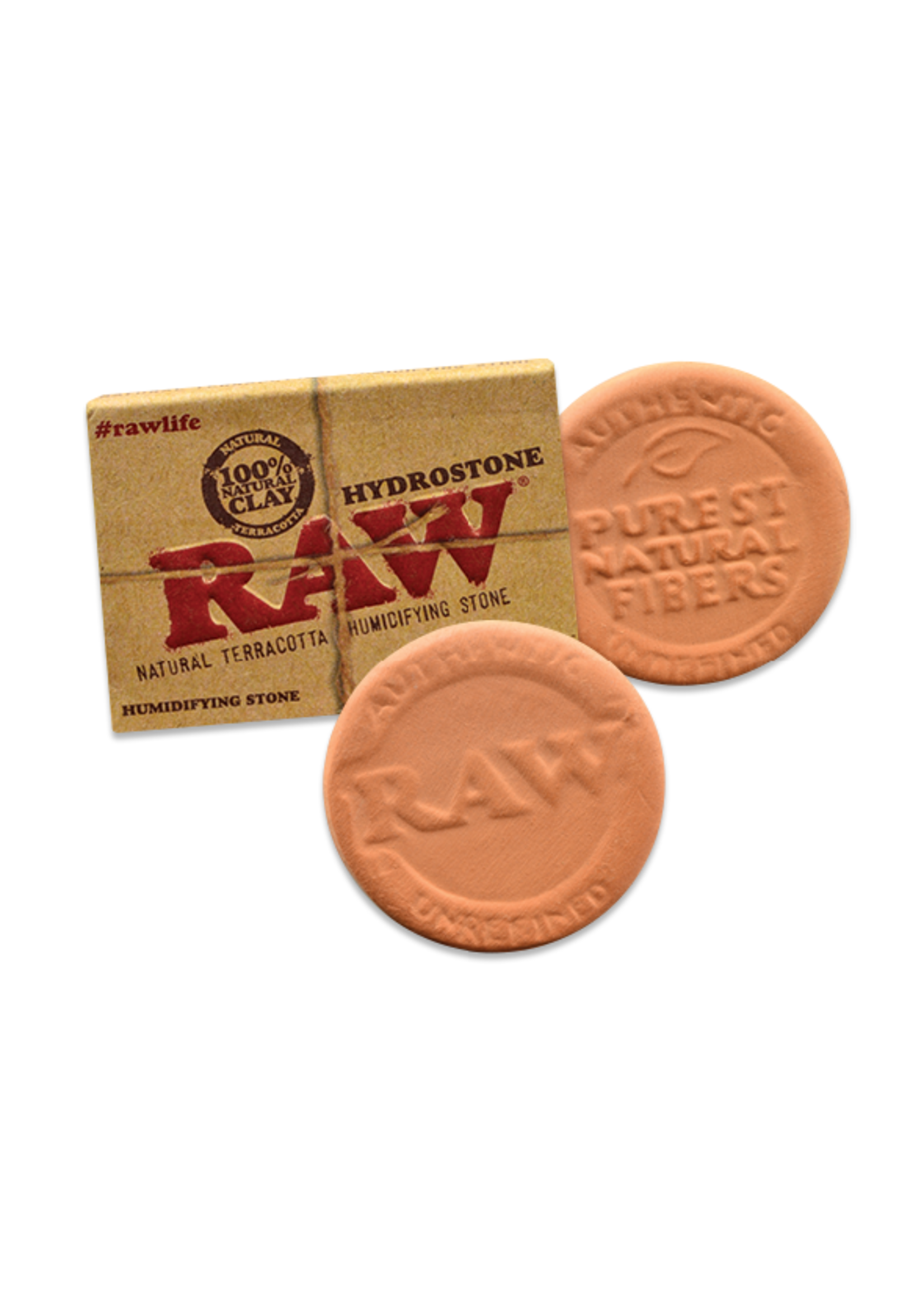 RAW RAW HYDROSTONE