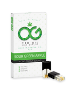 OG CBD PODS