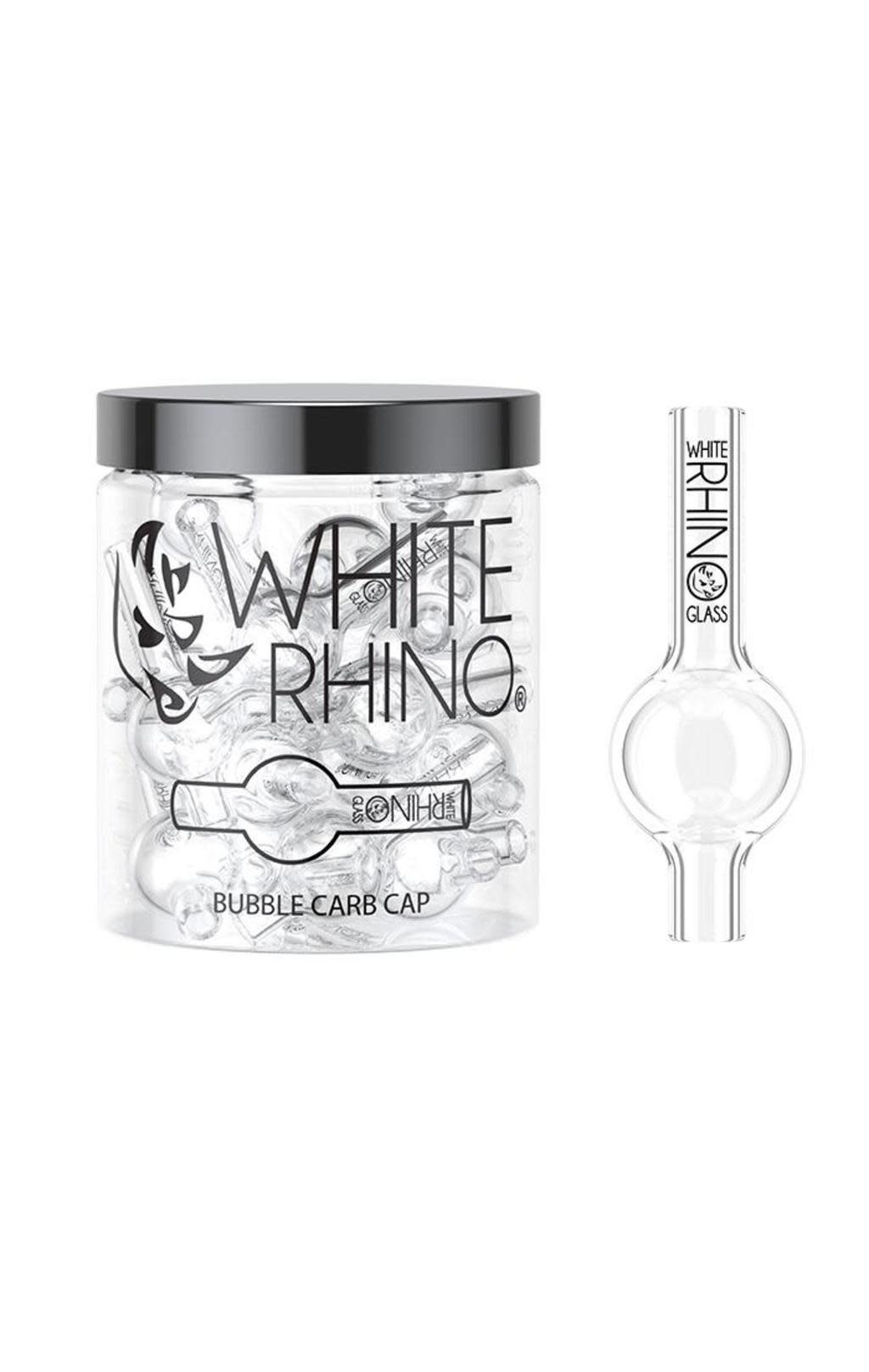 Carb cap The High Club