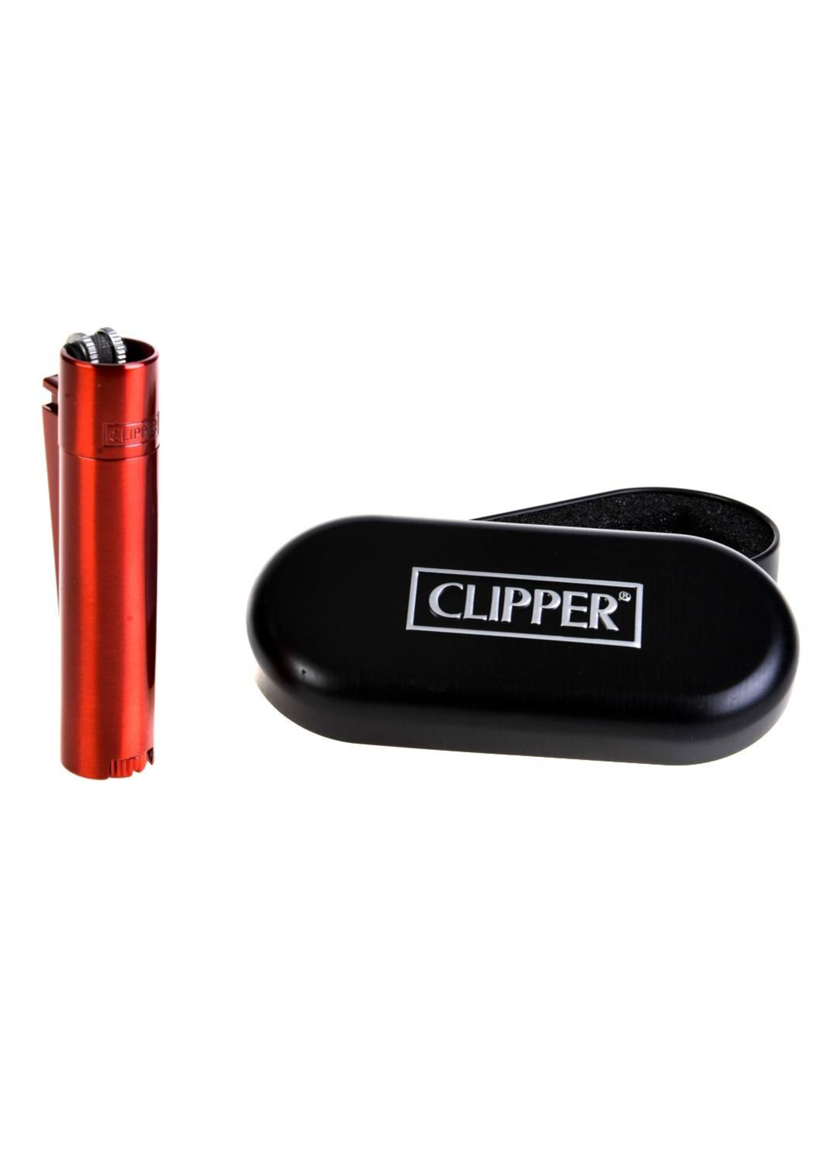 CLIPPER CLIPPER RED DEVIL