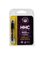 SUNSTATE SUNSTATE HHC CART PRICKLY PINEAPPLE HYBRID
